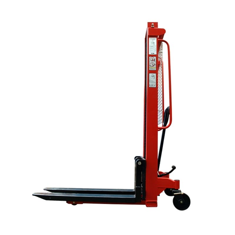 Штабелер электрический HANGCHA CDD12-AMC1-SZ (мачта V250)