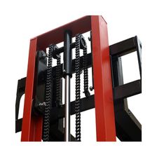 Штабелер электрический HANGCHA CDD12-AMC1-SZ (мачта V250) - изображение 14