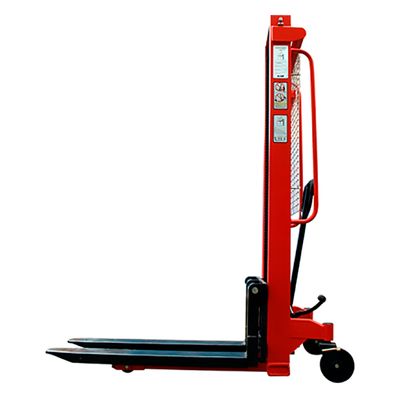 Штабелер электрический HANGCHA CDD12-AMC1-SZ (мачта V250) - изображение 19