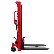 Штабелер HANGCHA CDD15-A2MJ-SZ (VM 250) - изображение 11