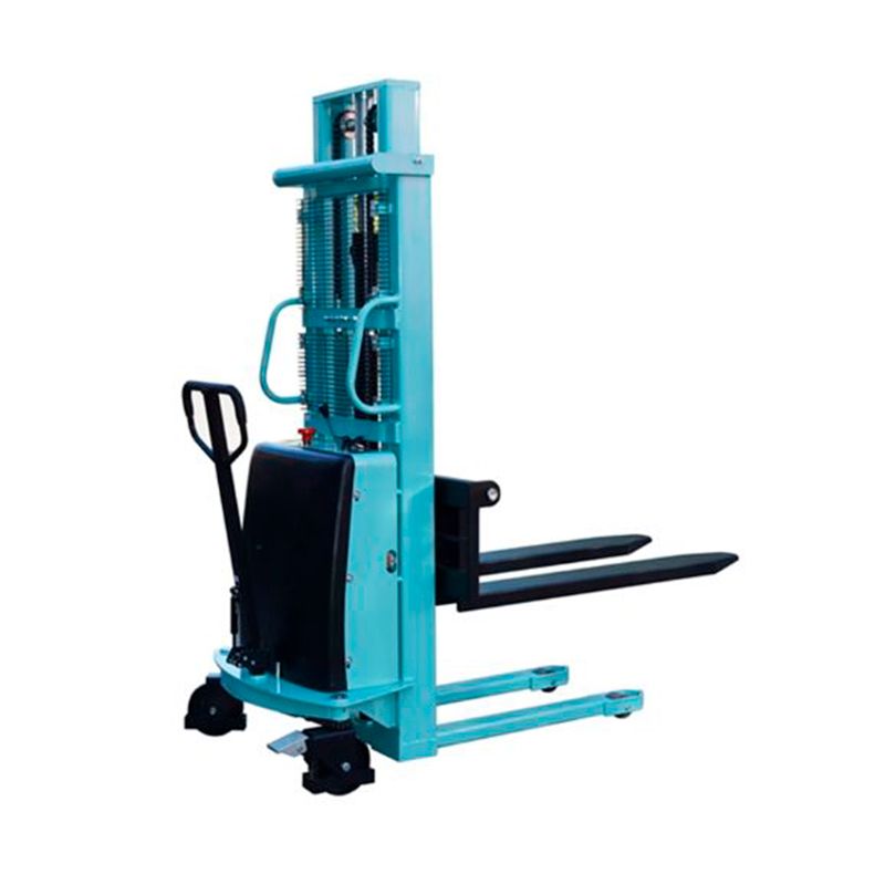 Штабелер электрический HANGCHA CDD16-AEC1 (мачта VM250)