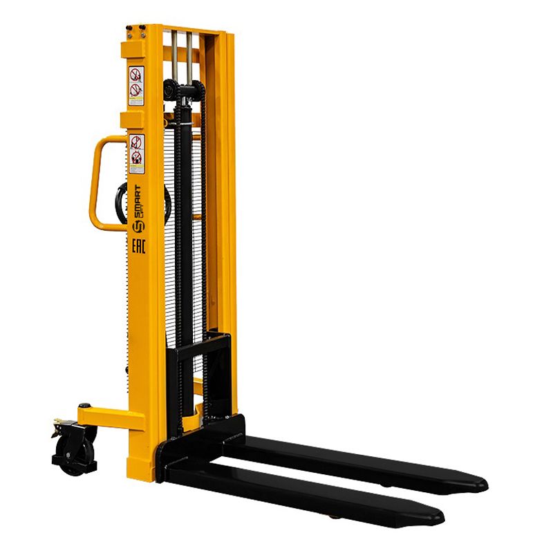 Штабелер самоходный Zowell XEB 1545