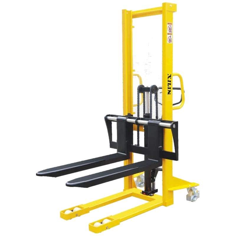 Штабелер самоходный Zowell XE 1516