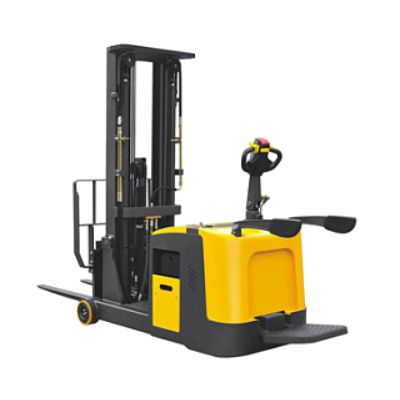 Штабелер электрический HANGCHA CDD16-AC1S (мачта VFM250)