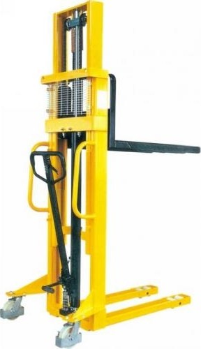 Штабелер ручной гидравлический Xilin SDJ1030 1,0 т 3,0 м 1005702