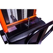 Штабелер электрический HANGCHA CDD12-AEC1 (мачта VM450) - изображение 16