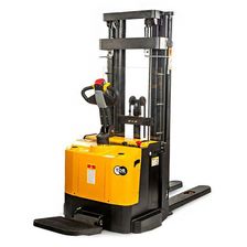 Штабелер с выдвижной мачтой Zowell XR 1550 - изображение 22