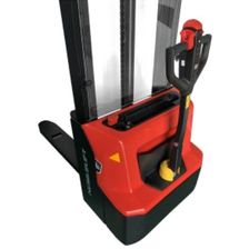 Штабелер электрический Yale MS16S - изображение 13