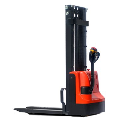 Штабелер электрический HANGCHA CDD14-AC1 (мачта VFM200)