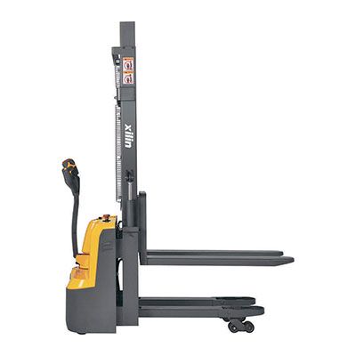 Штабелер электрический HANGCHA CDD12-AC1S-P (мачта VM430)