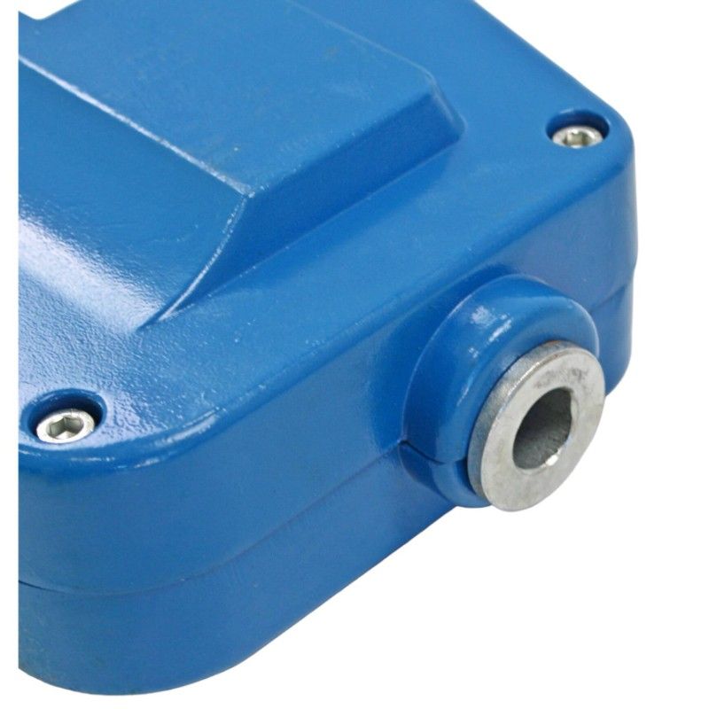 Лебедка рычажная тросовая Shtapler МТМ 1600 1,6т L=20м - изображение 6