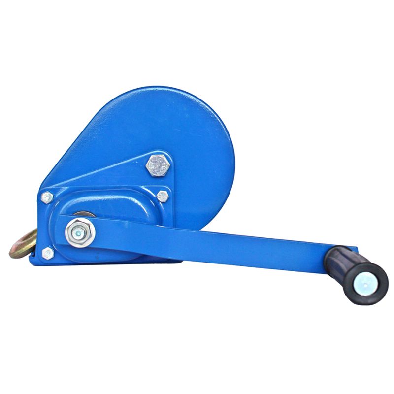 Лебедка ручная Shtapler BHW-1200 г/п 0,5т 20м (R) - изображение 3