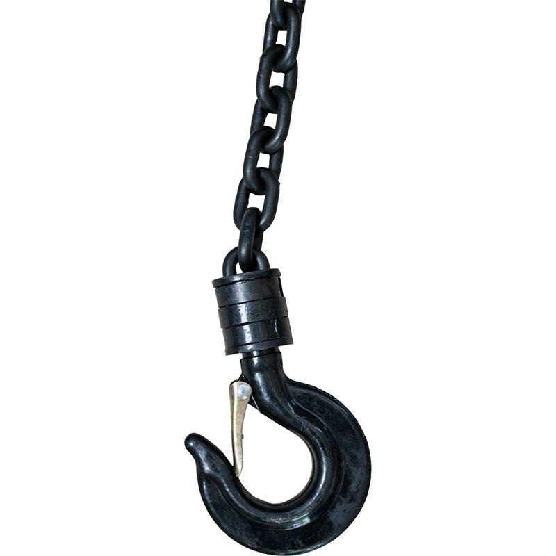 Таль цепная электрическая Shtapler DHS (J) 3т 6м - изображение 4