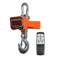 Весы крановые Shtapler KW-L 3000кг - изображение 5