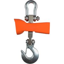 Весы крановые Shtapler KW-L 3000кг - изображение 7