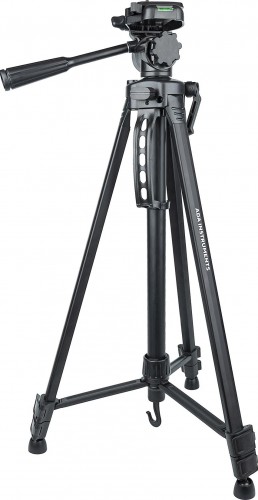 Штатив ADA Digit 167 телескопический с резьбой 1/4 дюйма (167 см) А00646