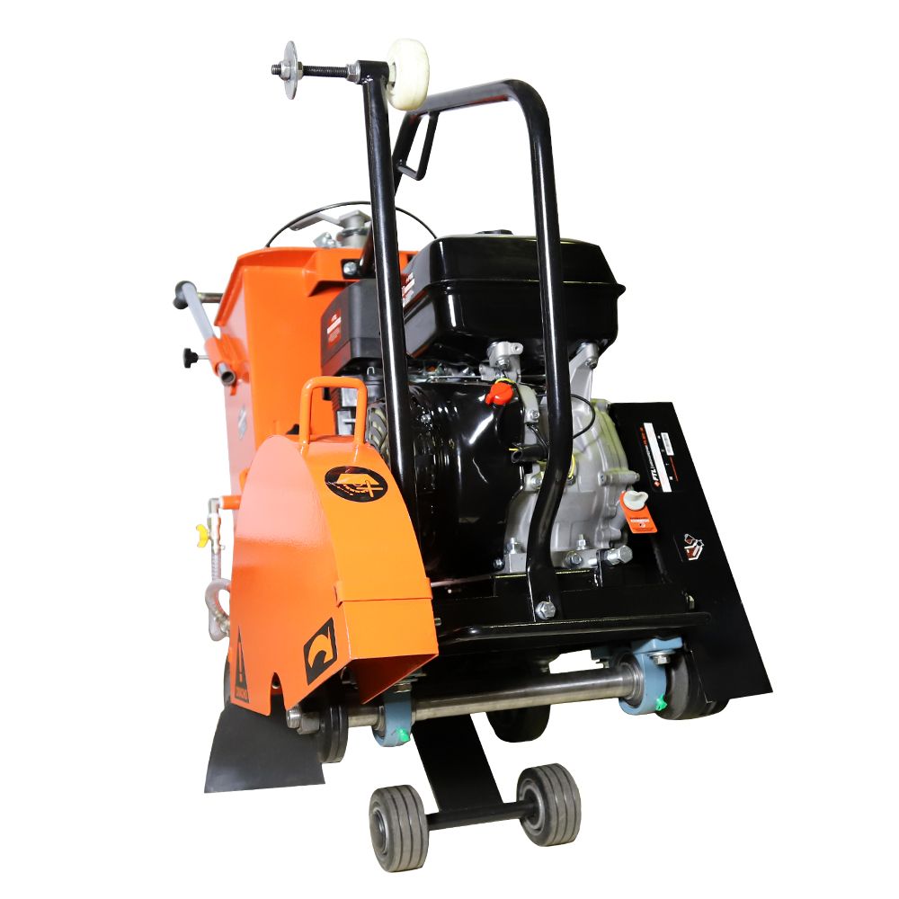 Швонарезчик Lissmac FS 27 E - изображение 2