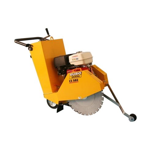 Стенорезная машина KORNOR KHF-105DM