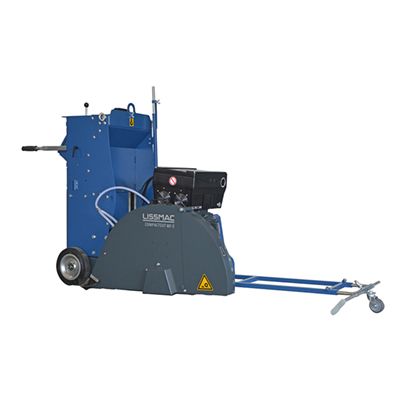 Стенорезная машина VOLL WS-800 auto