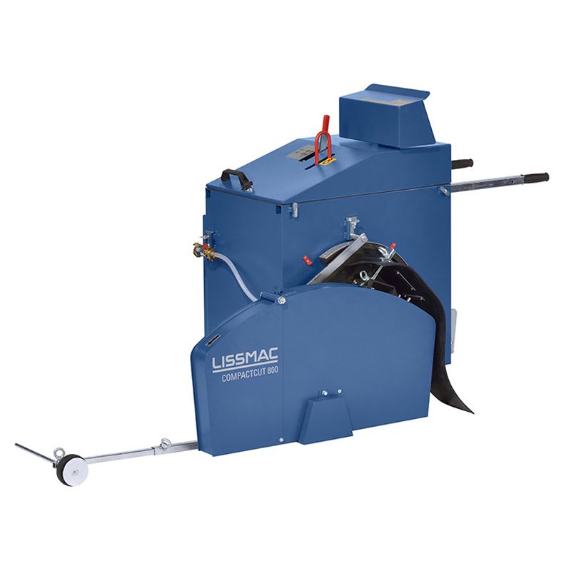 Электрическая вибротрамбовка VEKTOR VRG-90E