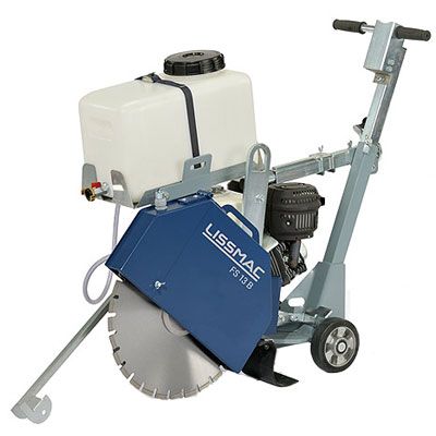 Вибротрамбовка Grost TR-14C