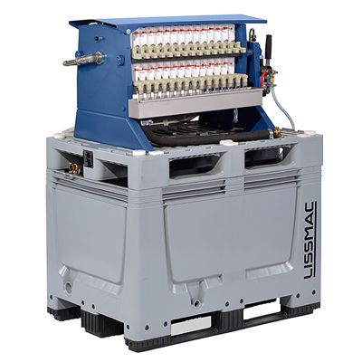 Вибротрамбовка Grost TR-14C - изображение 9