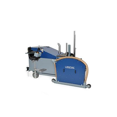 Вибротрамбовка электрическая TOR HCD90 - изображение 14