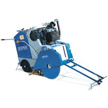 Вибротрамбовка электрическая TOR HCD90 - изображение 3