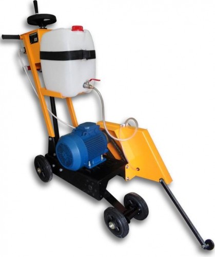 Швонарезчик СПЛИТСТОУН CS 147E электрический 143281