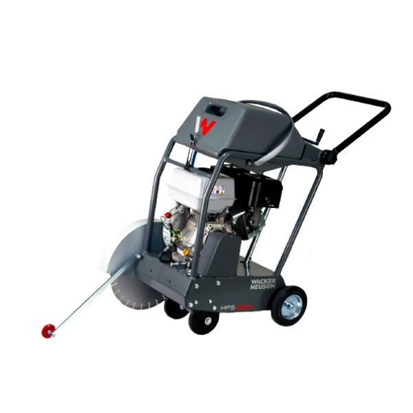 Резчик швов Diam JRK 350 5.5 H