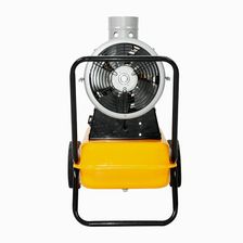 Дизельная тепловая пушка SIAL IY20 - изображение 7