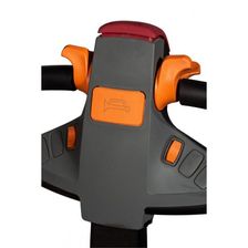 Штабелер электрический самоходный SIBLINE CL1646GP 1,6Т 4,6М с платформой, cвинц-кислотн АКБ - изображение 16