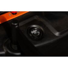 Штабелер электрический самоходный SIBLINE CL2036A 2Т 3,6М с платформой, cвинц-кислотн АКБ - изображение 11