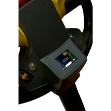 Штабелер электрический самоходный SIBLINE WS1530 1,5Т 3,0М сопровождаемый, гелевая АКБ - изображение 16