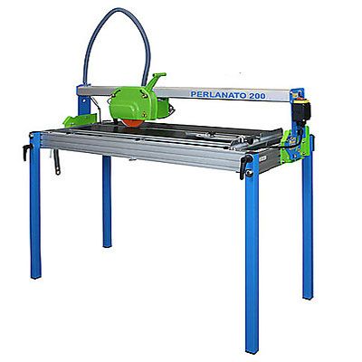 Отрезной станок SIMA Dakar Plus - изображение 5