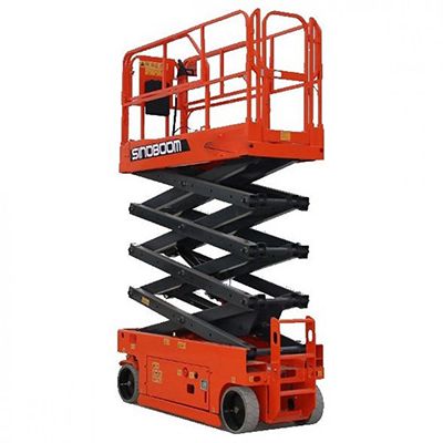 Подъемник ножничный Sinoboom GTJZ0608S