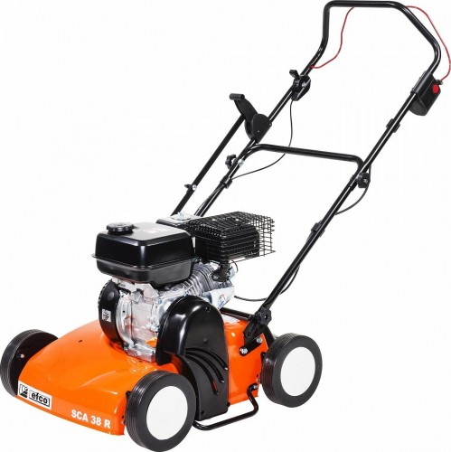 Скарификатор бензиновый EFCO SCA 38 R 1800792