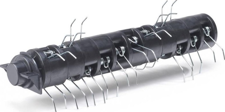 Скарификатор электрический STIHL RLE 240.0 62910115615 - изображение 4