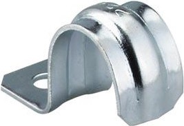 Скоба FISCHER  32 металлическая однолапковая BSM 90840 90840
