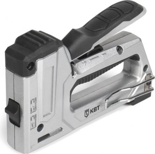 Скобозабиватель ручной КВТ СТС-4 79855