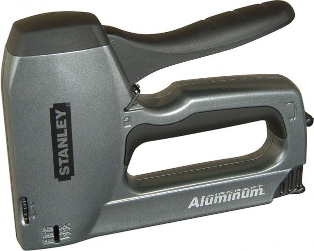 Скобозабиватель ручной STANLEY 6-TR250