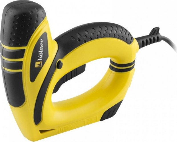 Скобозабиватель сетевой Kolner KES 650 кн650ес