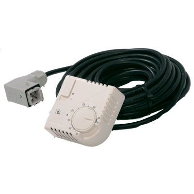 Пушка тепловая SM 740 + горелка (магистральный газ) - изображение 4