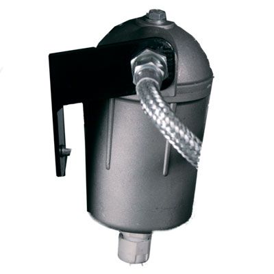 Пушка тепловая SM 940 + горелка (магистральный газ) - изображение 5