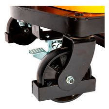 Штабелер с электроподъемом SMARTLIFT BDA 1540 (1500 кг, 4 м, 12В / 120Ач) - изображение 23