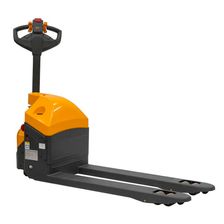 Самоходная электрическая тележка SMARTLIFT CBD15W-E 1500 кг; 24В / 65Ач - изображение 4