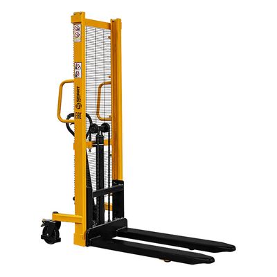 Самоходный электрический штабелер SMARTLIFT CDDK20 2000 кг; 6,5 м; li-ion 24В / 225Ач - изображение 10