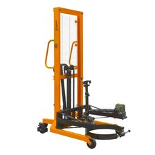 Штабелер гидравлический для бочек SMARTLIFT SDА400A - изображение 6