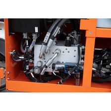 Подъемник Snorkel SL26RTE - изображение 30