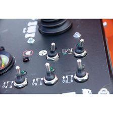 Подъемник Snorkel SL26RTE - изображение 35